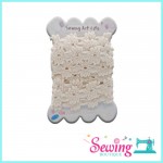 LACE - 1588ACT-COTTON-2M(CREAM)
